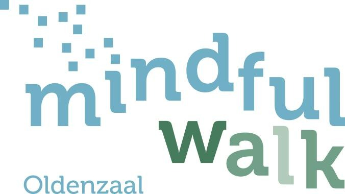 Mindful Walk Oldenzaal door Dinie Krijt